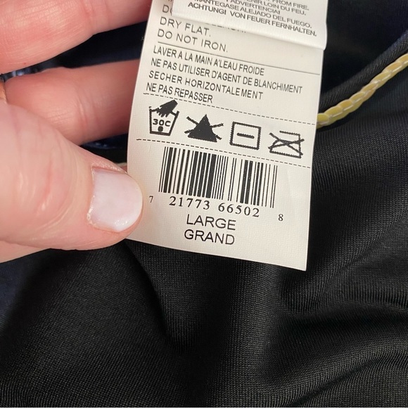 New! 50s POODLE SKIRT Kids Costume Black Embellished Top & Pink Skirt L 12-14 - Picture 5 of 11